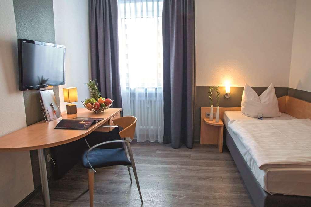 ParkHotel Fulda Faciliteter billede