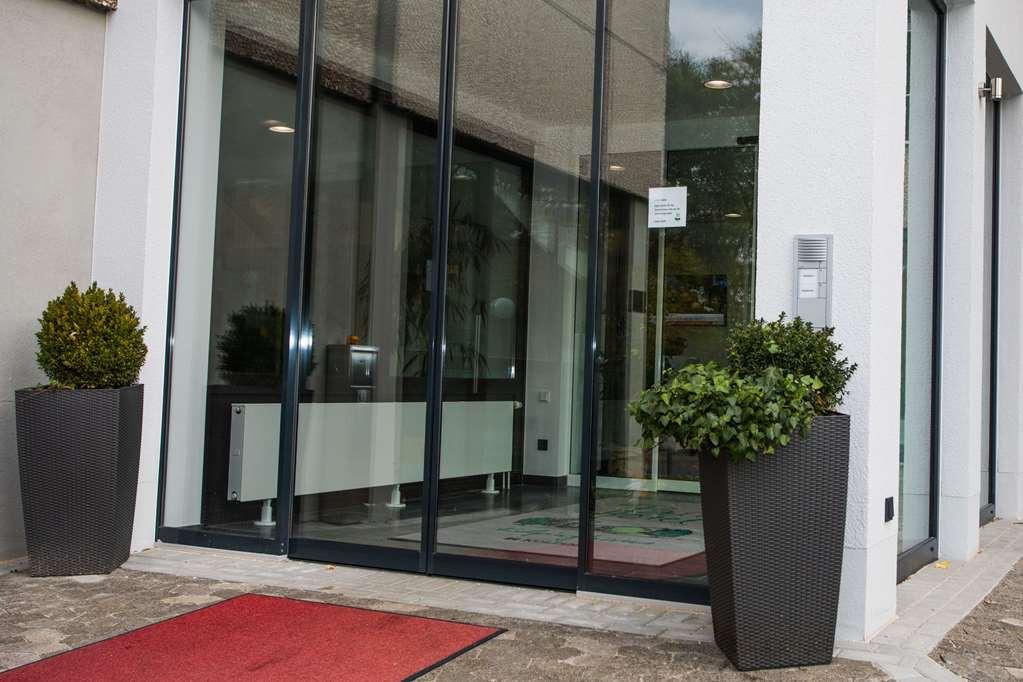 ParkHotel Fulda Eksteriør billede