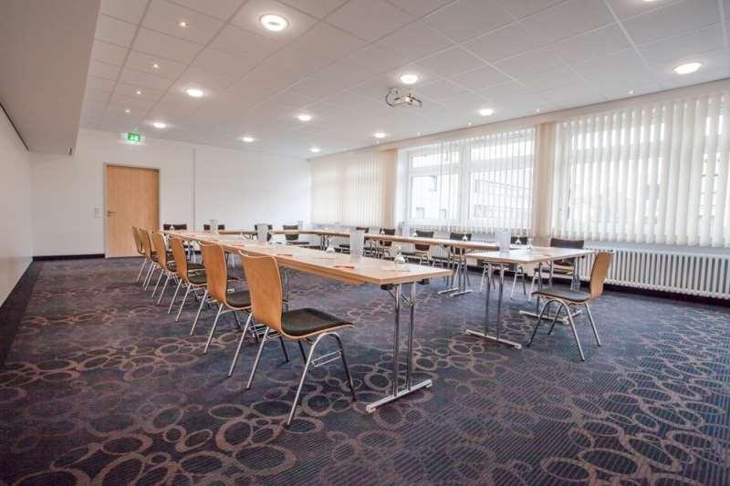 ParkHotel Fulda Faciliteter billede