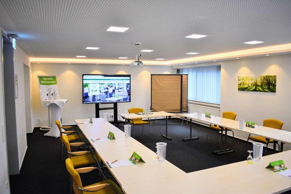 ParkHotel Fulda Faciliteter billede